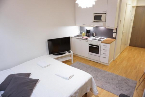 Apartment Kairaportti